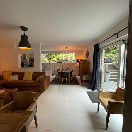 Grande Maison Cozy, Sud, 15 Min Spa Francorchamps Theux Exterior photo